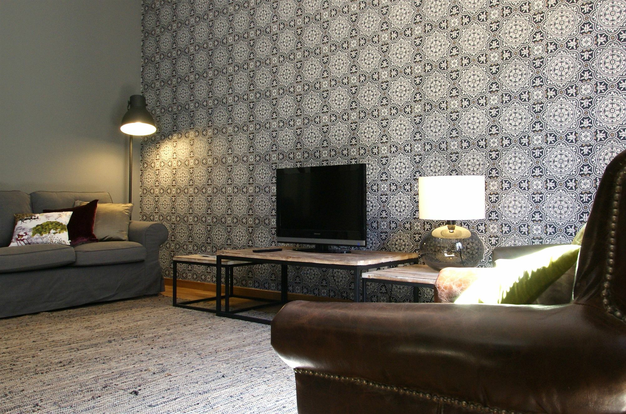 Short Stay Group Paseo De Gracia Serviced Apartments Barcelona Exterior foto